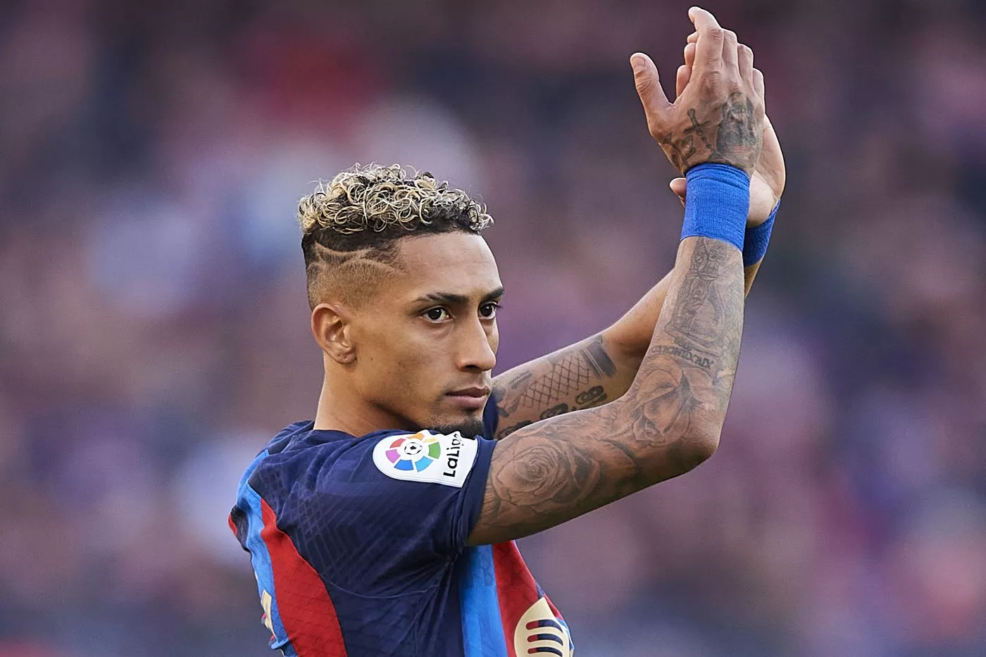 Chelsea to face Arsenal competition in signing €80m Brazilian star